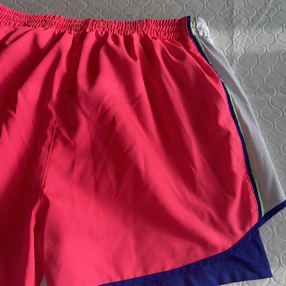 Layer 8 Performance Shorts - Picture 11 of 13